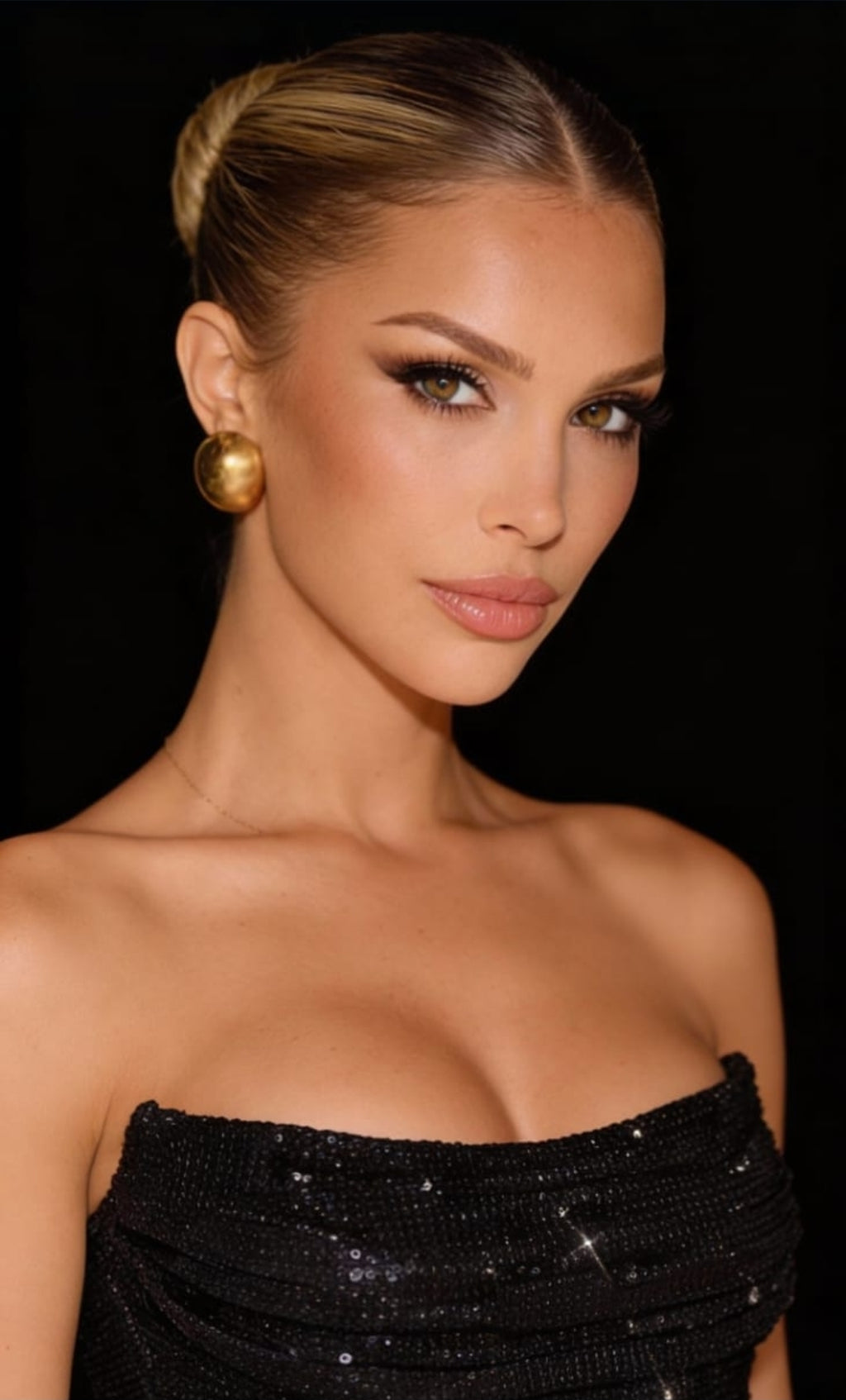Vestido Starlight