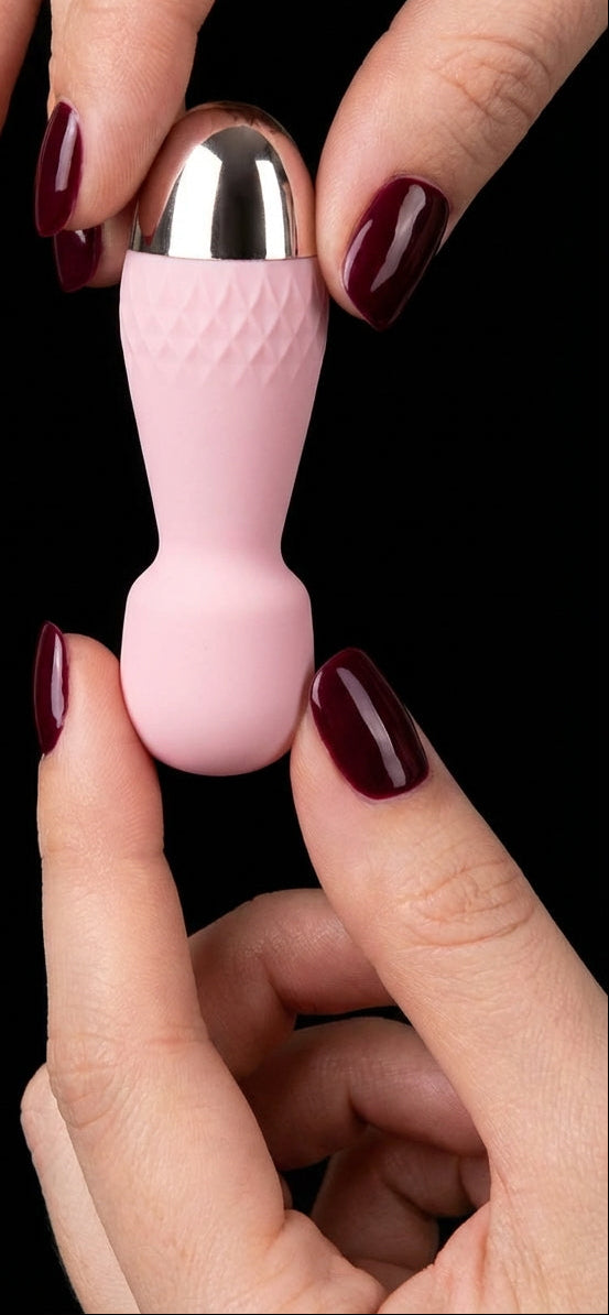 Luna Vibe – O Toque do Prazer