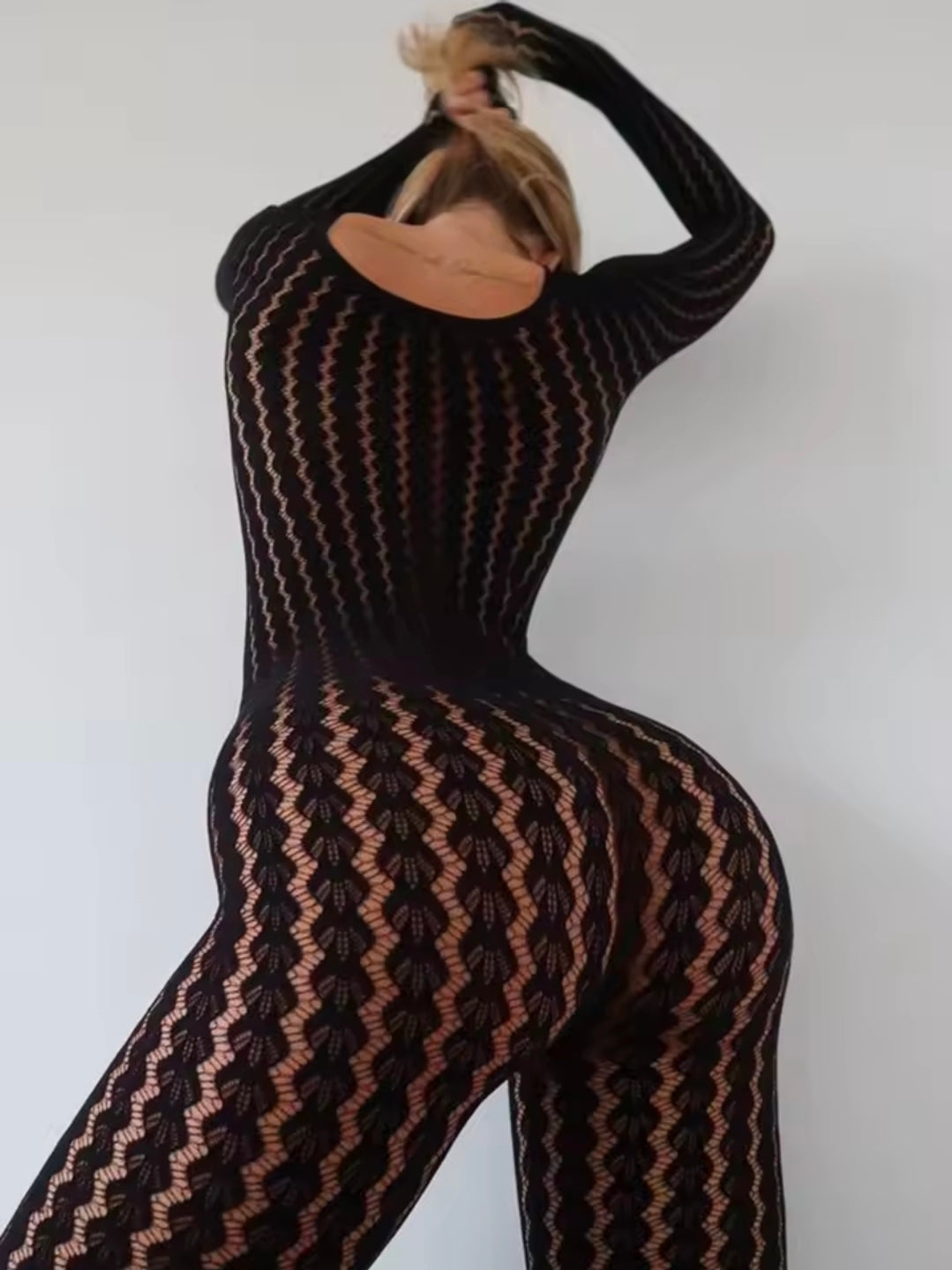 Bodystocking Vênus