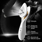 Vibrador Rose - o prazer que você sempre quis ter
