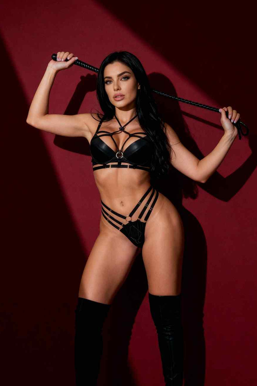 Shibari