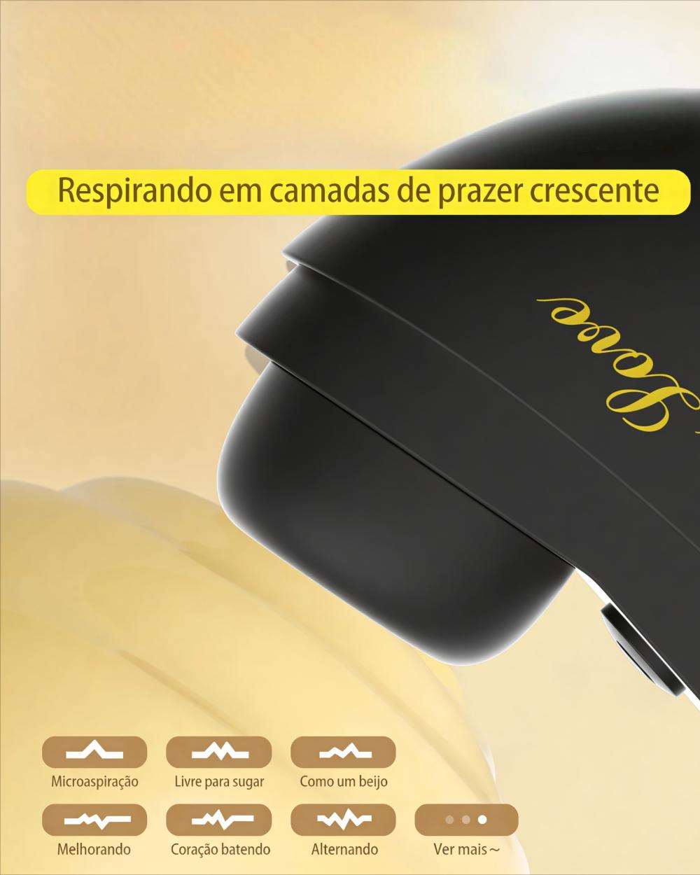 Vibrio We Love